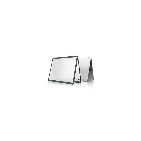 Estojo Wiwu Ishield Dual 2020 13PRO Cinza