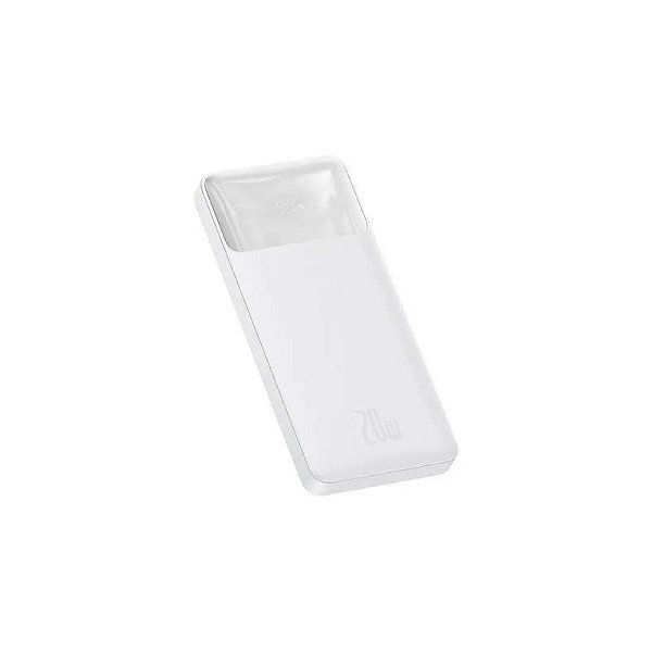 Carregador Portátil Baseus Power Bank PPDML-L02 10000W 20W