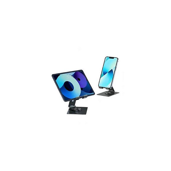 Suporte Wiwu ZM106 Para Tablet 12,9 Polegadas