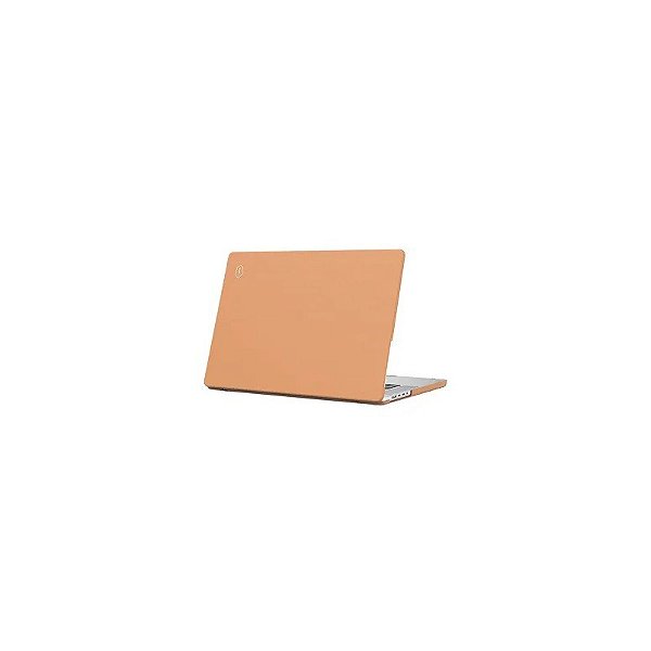 Bolsa de Couro Wiwu Shield 14.2/2021 Marrom