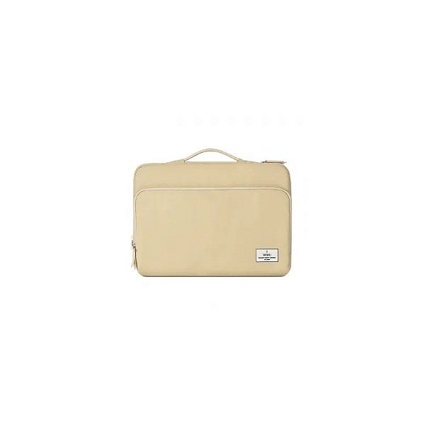 Capa para Notebook Wiwu Ora 14 Marfim