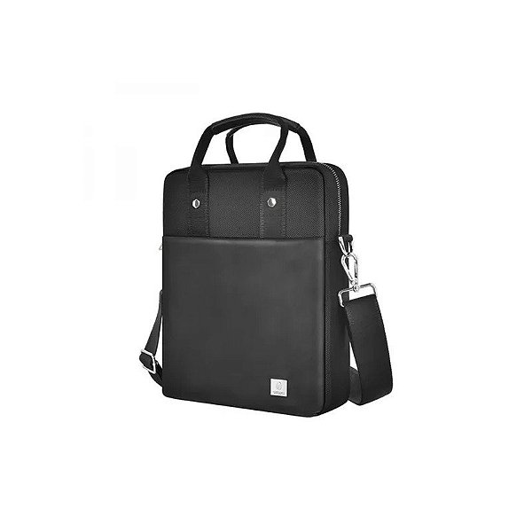 Mochila Wiwu Hali Camada Vertical 14 Preto