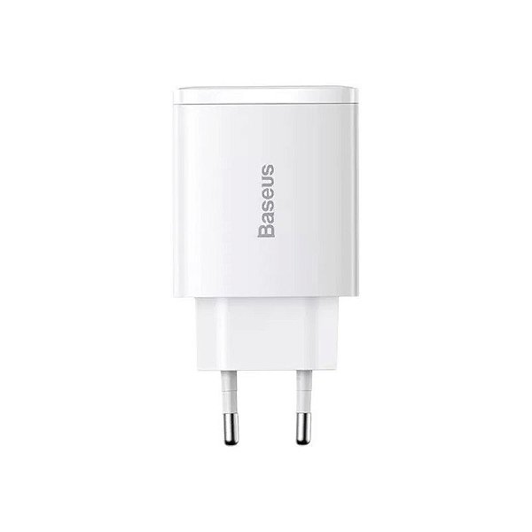 Carregador Baseus Charge CCXJ-EO2 30W