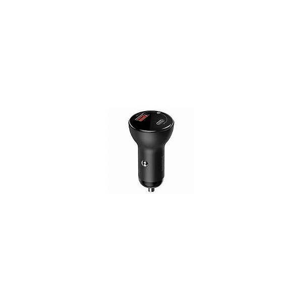 Carregador de Carro Baseus TZCCBX-C0G