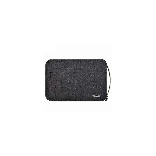 Capa Wiwu Case Cozy Storage L Preto