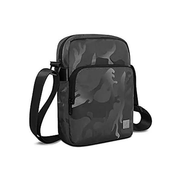 Capa Camuflada Crossbody Wiwu para Smartphone
