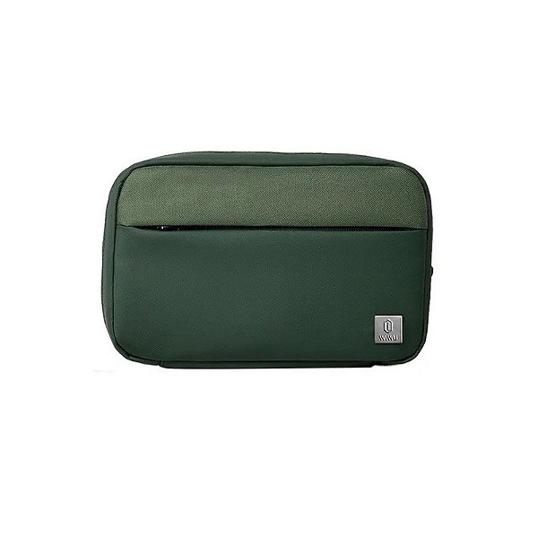 Bolsa Case Pouch Solo Verde