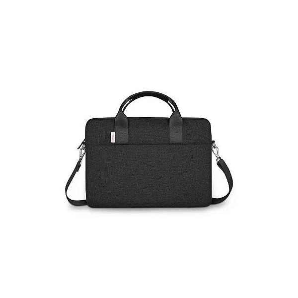 Wiwu Case Minimalist Laptop Bag 14" Blac