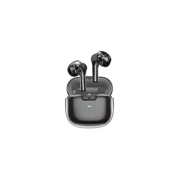 Fone Wiwu TWS12 Preto