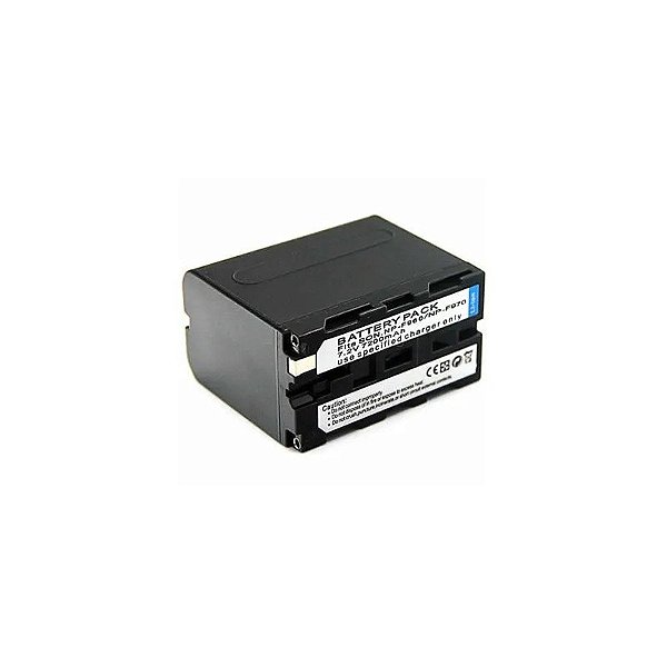 Bateria Nicefoto NP-F960/970