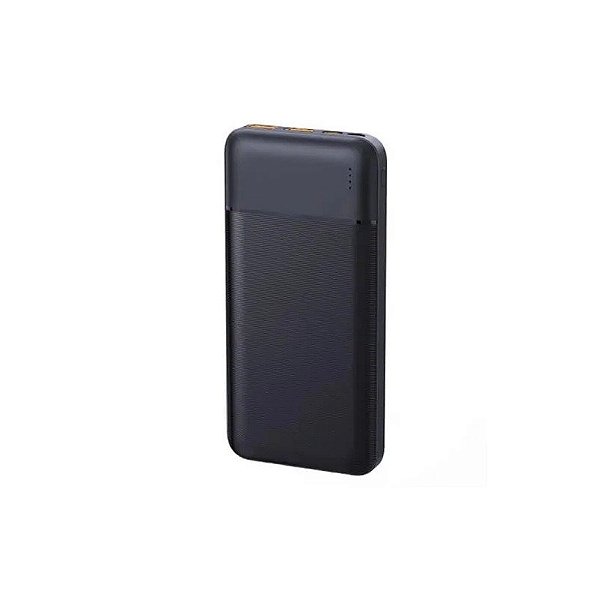 Carregador Portátil Wiwu JC-19 10000 Ah Preto