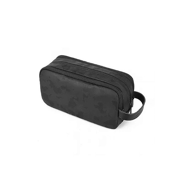 Estojo Camou Travel Cinza Wiwu