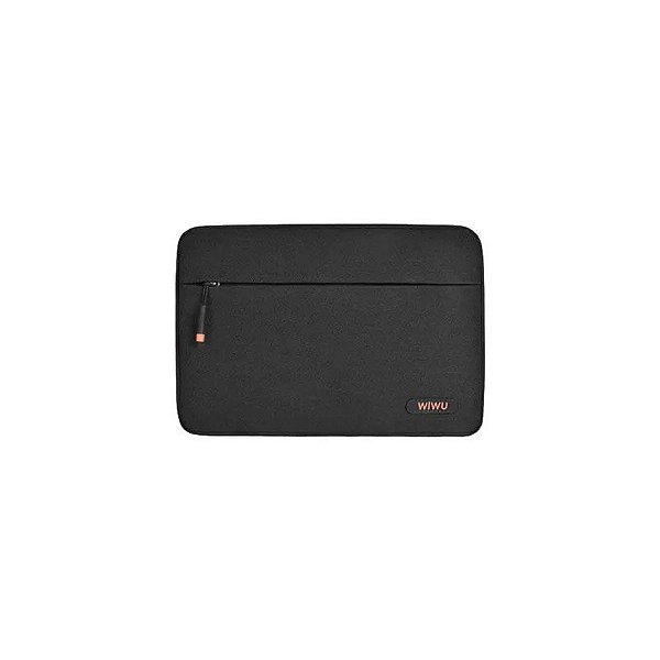 Bolsa de Viagem Pilot Case Wiwu Black