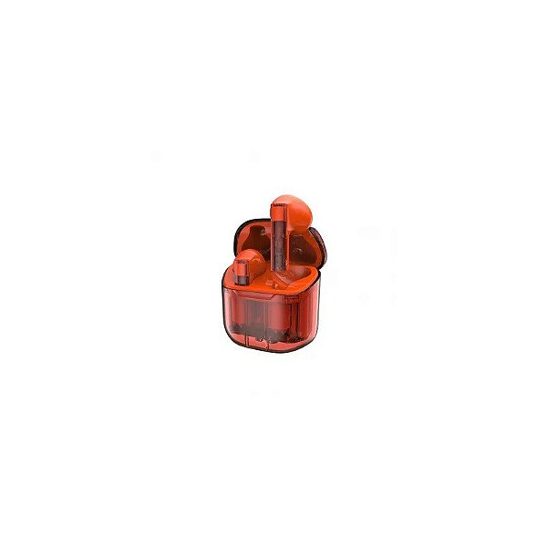 Fone Wiwu Ghost TWS11 Laranja