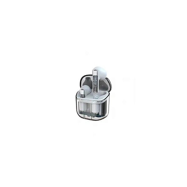 Fone Wiwu Ghost TWS11 Branco