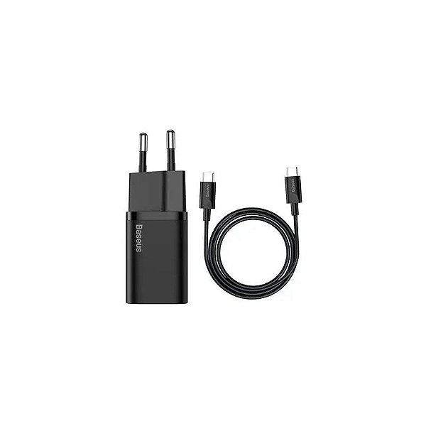 Kit Baseus Charge TZCCSUP-L01