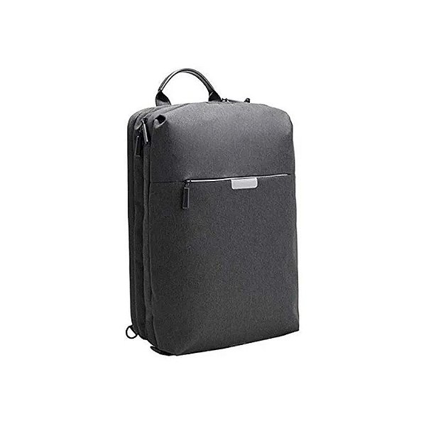 Mochila Wiwu Odyssey Back 15.6" Preta