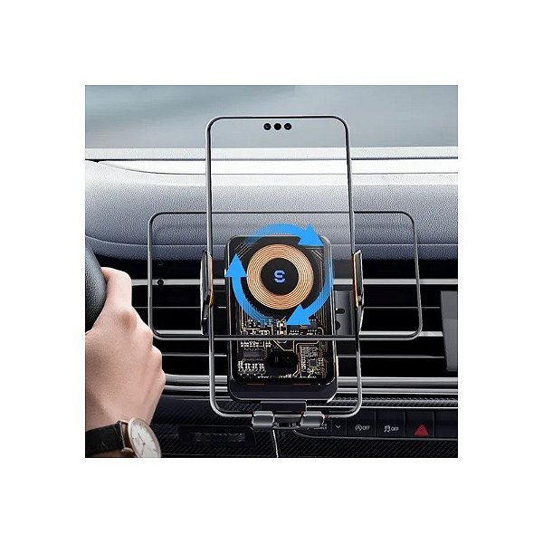 Essager Holder Car EZJW-LG0G-Z