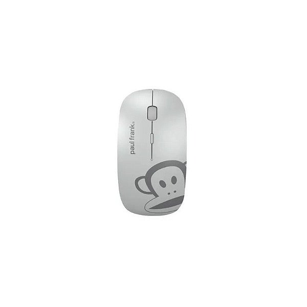 Rato Wiwu Paul Frank WM102 Cinza