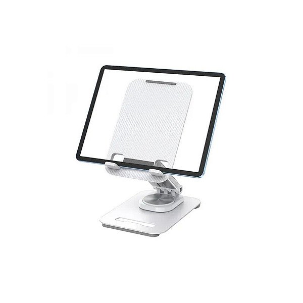Suporte Giratório Wiwu ZM 010 Branco