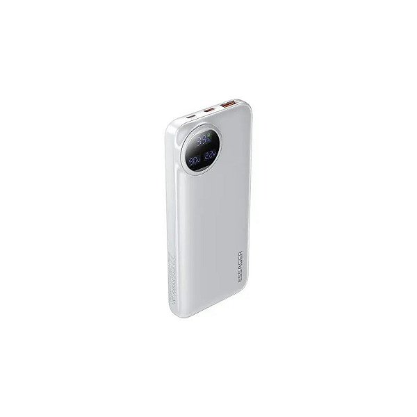 Carregador Portátil Essager EDY1W-YT02-Z 22.5W 10K