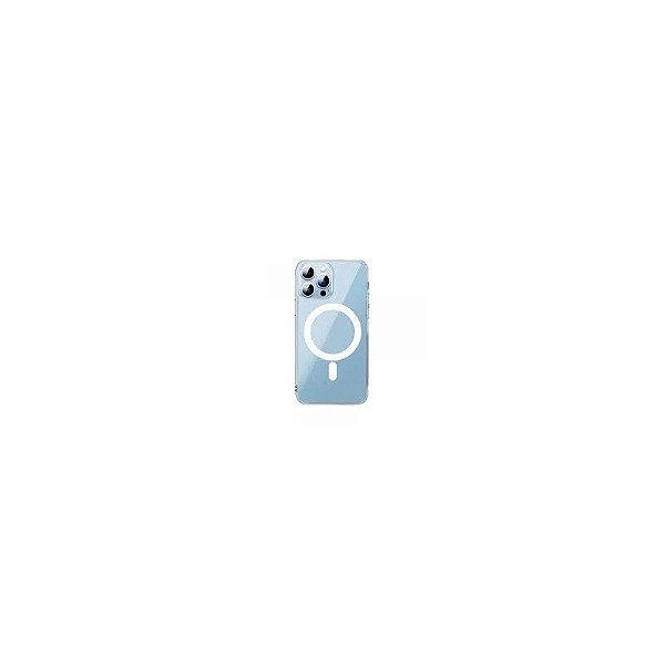 Capa Cristal Aurora IP14 Transparente