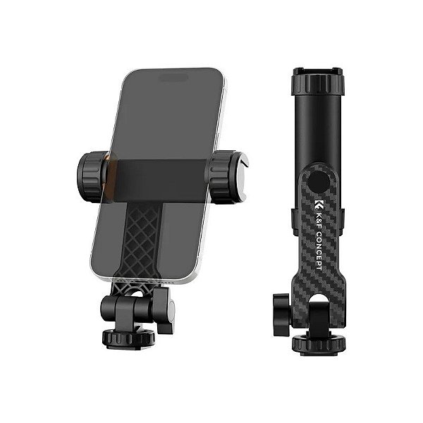 Suporte de Dobrável 360° para Telefone K&F KF31-084