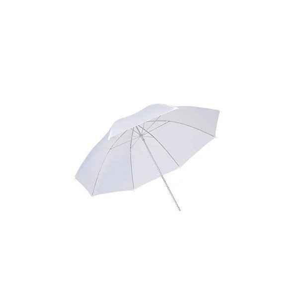 Guarda-chuva Transparente Nicefoto 83CM