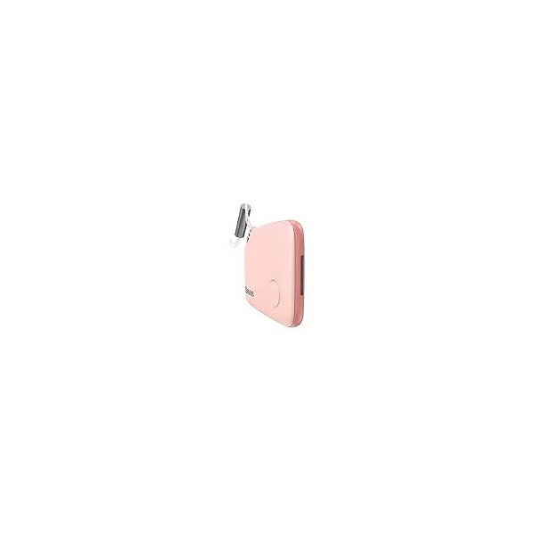 Etiqueta Baseus ZLFDQT2-04 Rosa
