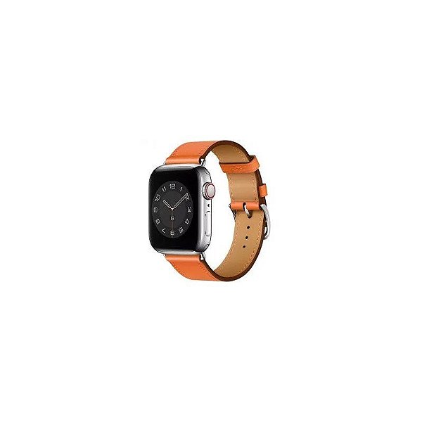 Pulseira Wiwu Band Attelage Laranja 42/44/45