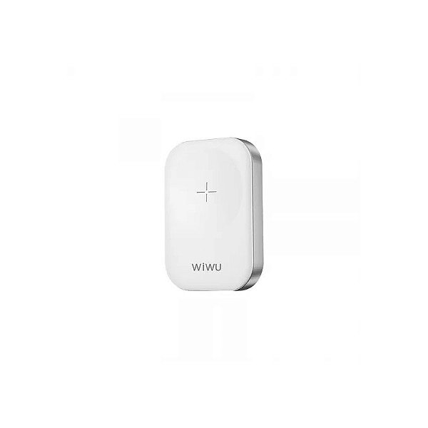 Wiwu Charge M16 Apple Watsh Withe