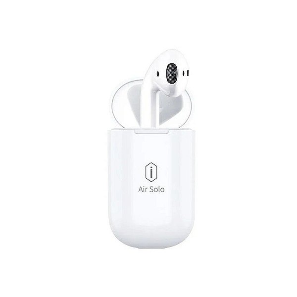 Fone de Ouvido Wiwu Air Solo