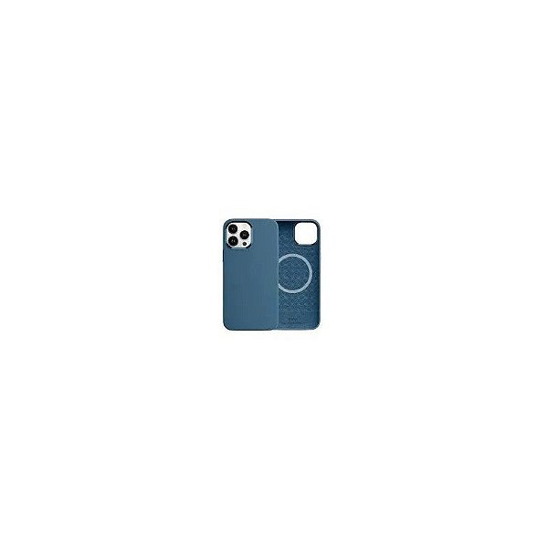 Capa Wiwu IP Case Mag Silicone IP13 6.7 BL