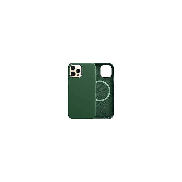 Capa Wivu IP Mags Mag IP13 6.1PRO Verde