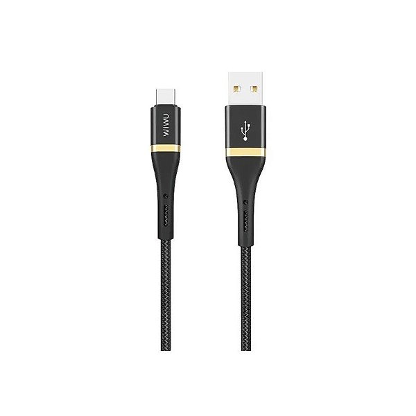 Cabo Wiwu ED-101 USB/TPC 3M