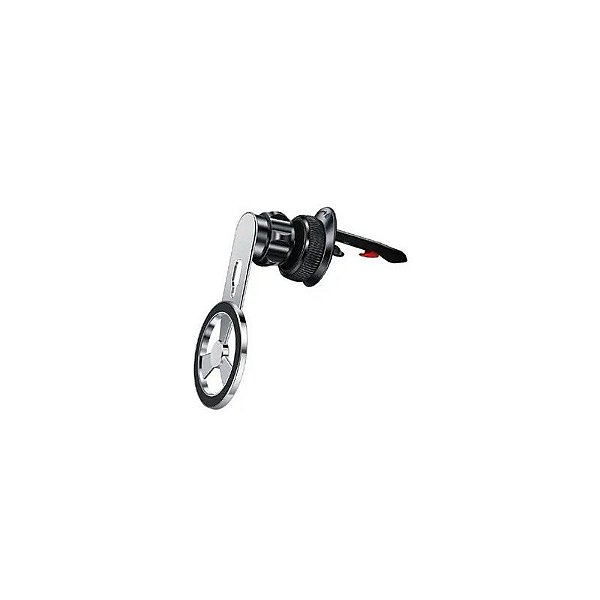 Carregador de Carro Wiwu CH-026 Preto