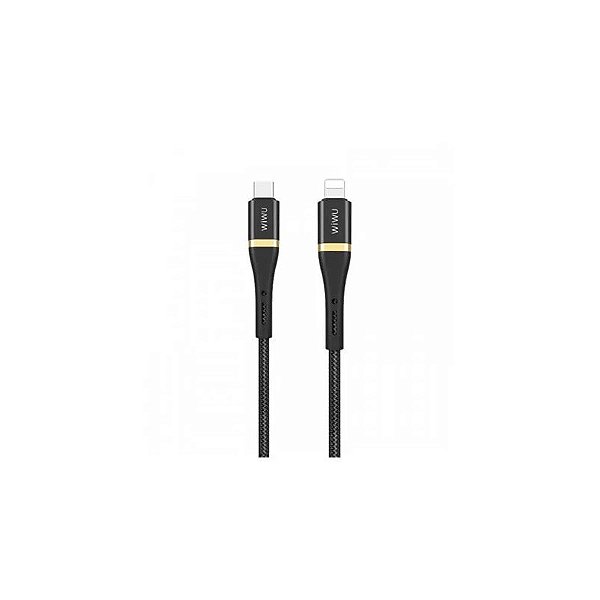Cabo Wiwu ED-103 TPC/IP 2M
