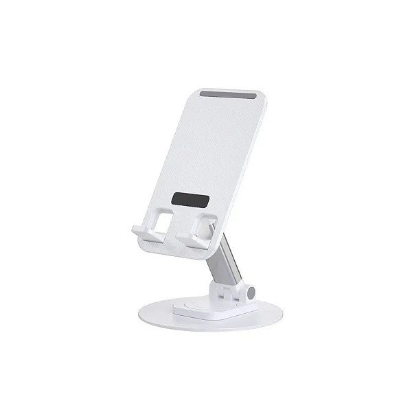 Suporte Wiwu ZM109 Branco