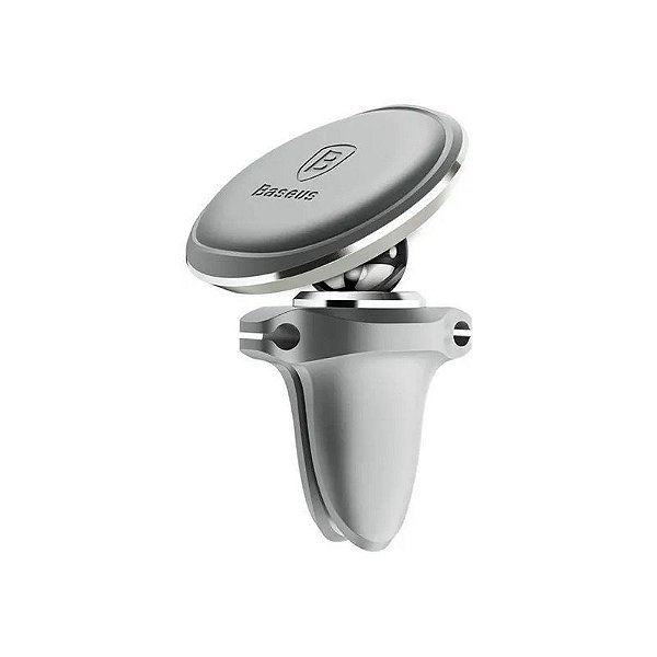 Suporte Baseus SUGX-A0S para Saída de Ar do Carro