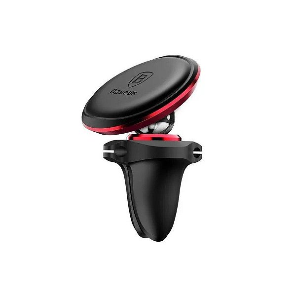 Suporte Baseus SUGX-A09 para Saída de Ar no Carro