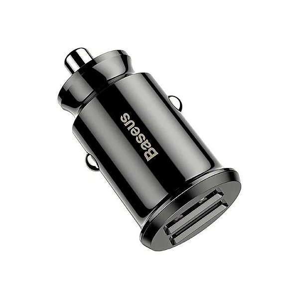 Baseus Carregador de Carro CCALL-ML01