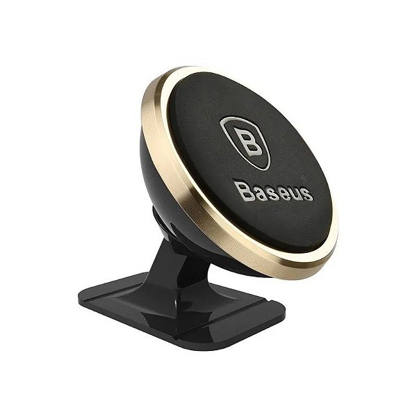 Suporte Baseus SUGENT-NT0V 360 Magnético