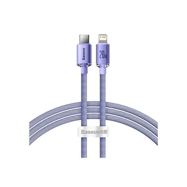 Cabo Baseus CAJY000205 TP-C/IP 20W 1,20