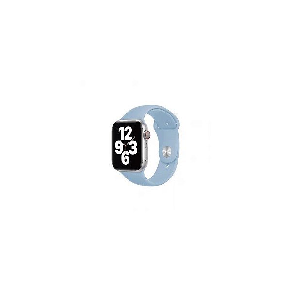 Pulseira de Nylon Wiwu Azul 38-40MM