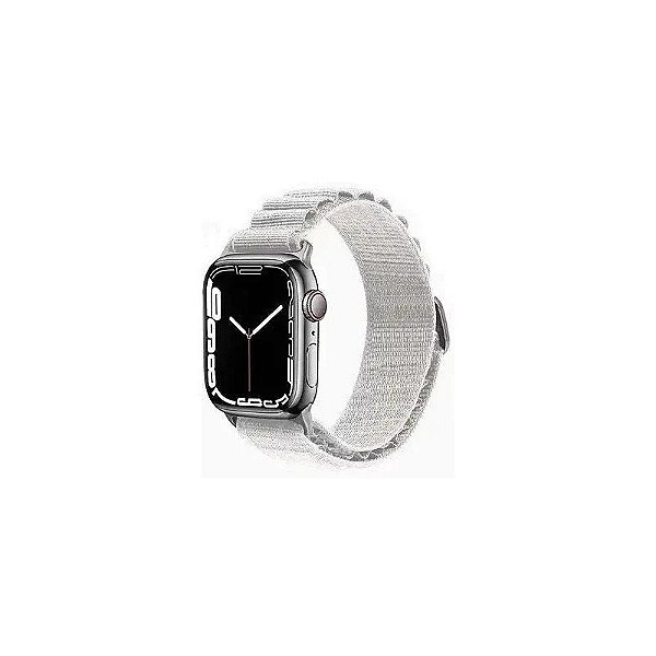 Wiwu Band Nylon 38-40MM White