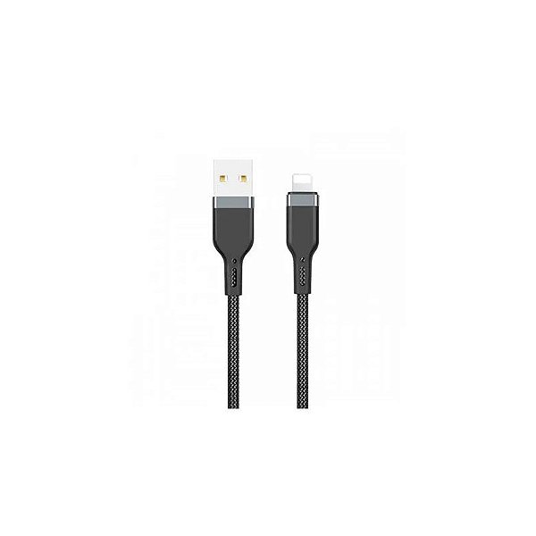 Cabo Wiwu PT01 3m IP Platinium