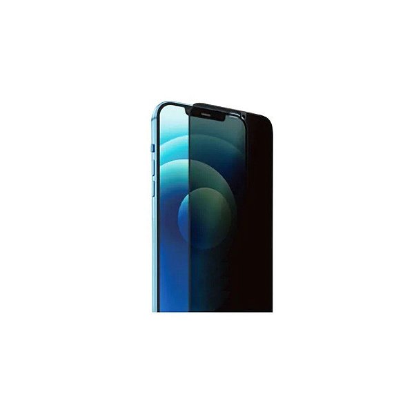 Película de Privacidade Wiwu Protec Iprivacy para 12 Pro Max
