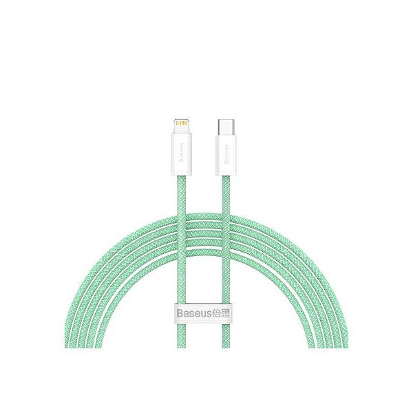 Cabo Baseus CALD000106 Type C/IP 2M 20W