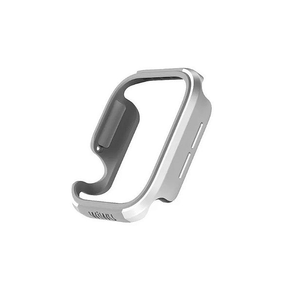 Estojo de Relógio Wiwu Defe JD101 45mm Cinza