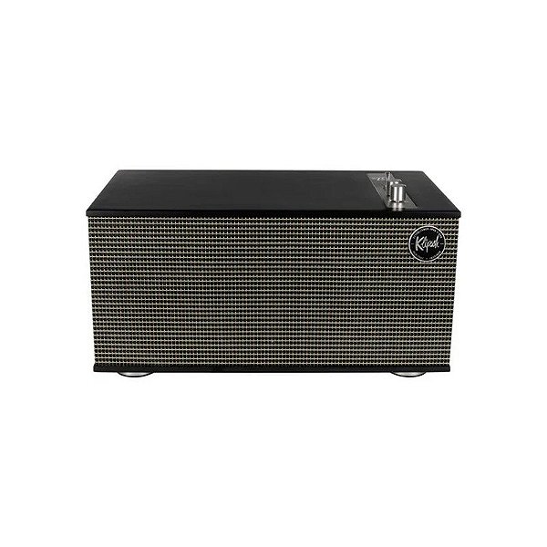 Caixa de Som Klipsch The Three II Premium Bluetooth Estéreo 120W Bivolt Preto 1067557